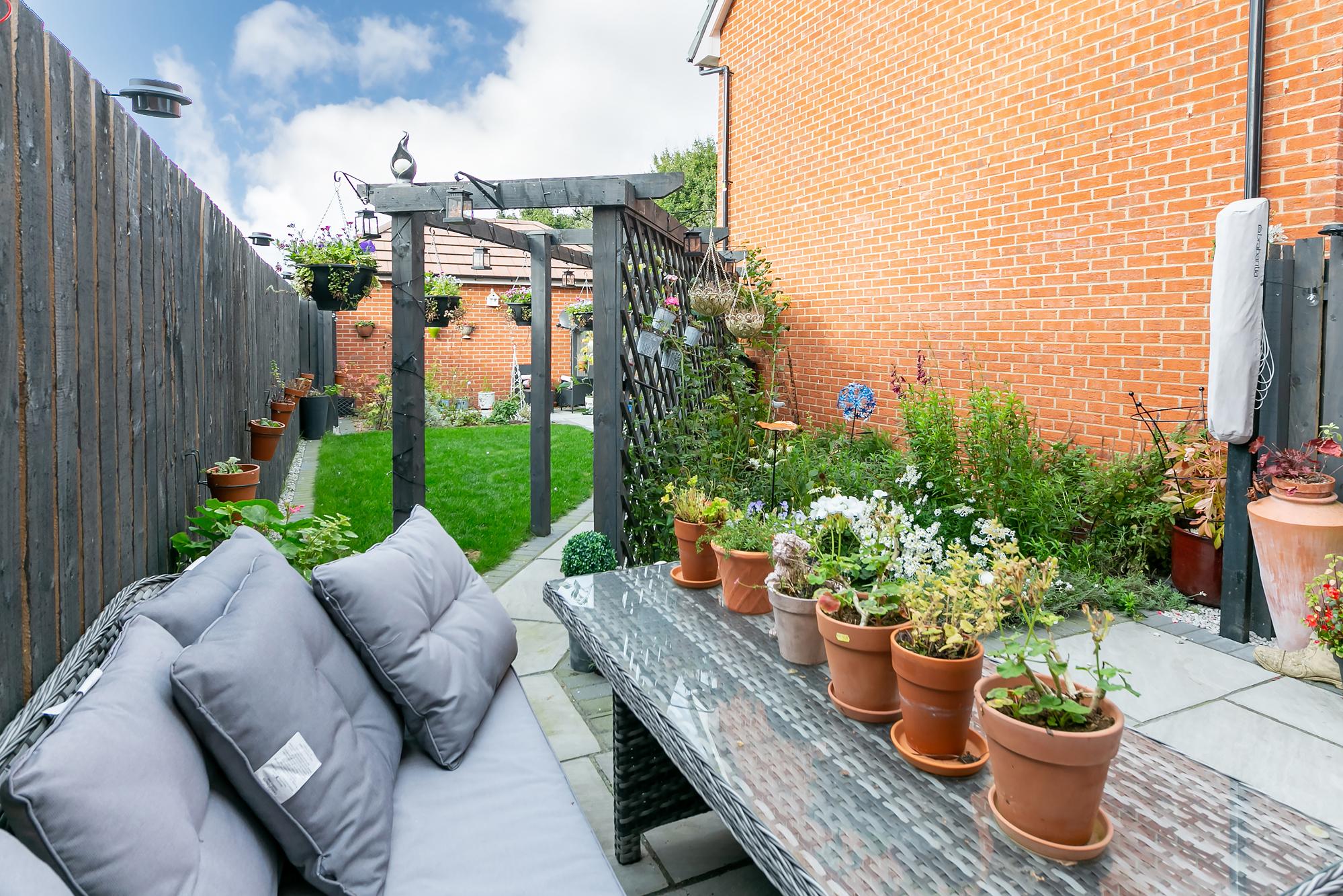 16 Orchard Drive, Barlby, Selby