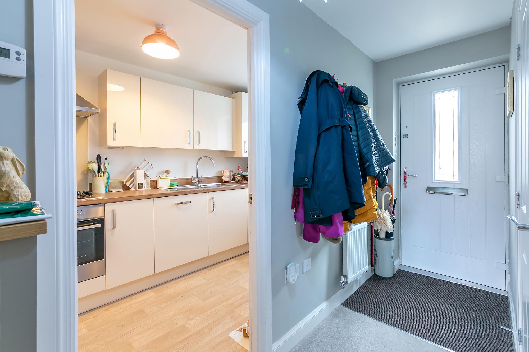 16 Orchard Drive, Barlby, Selby