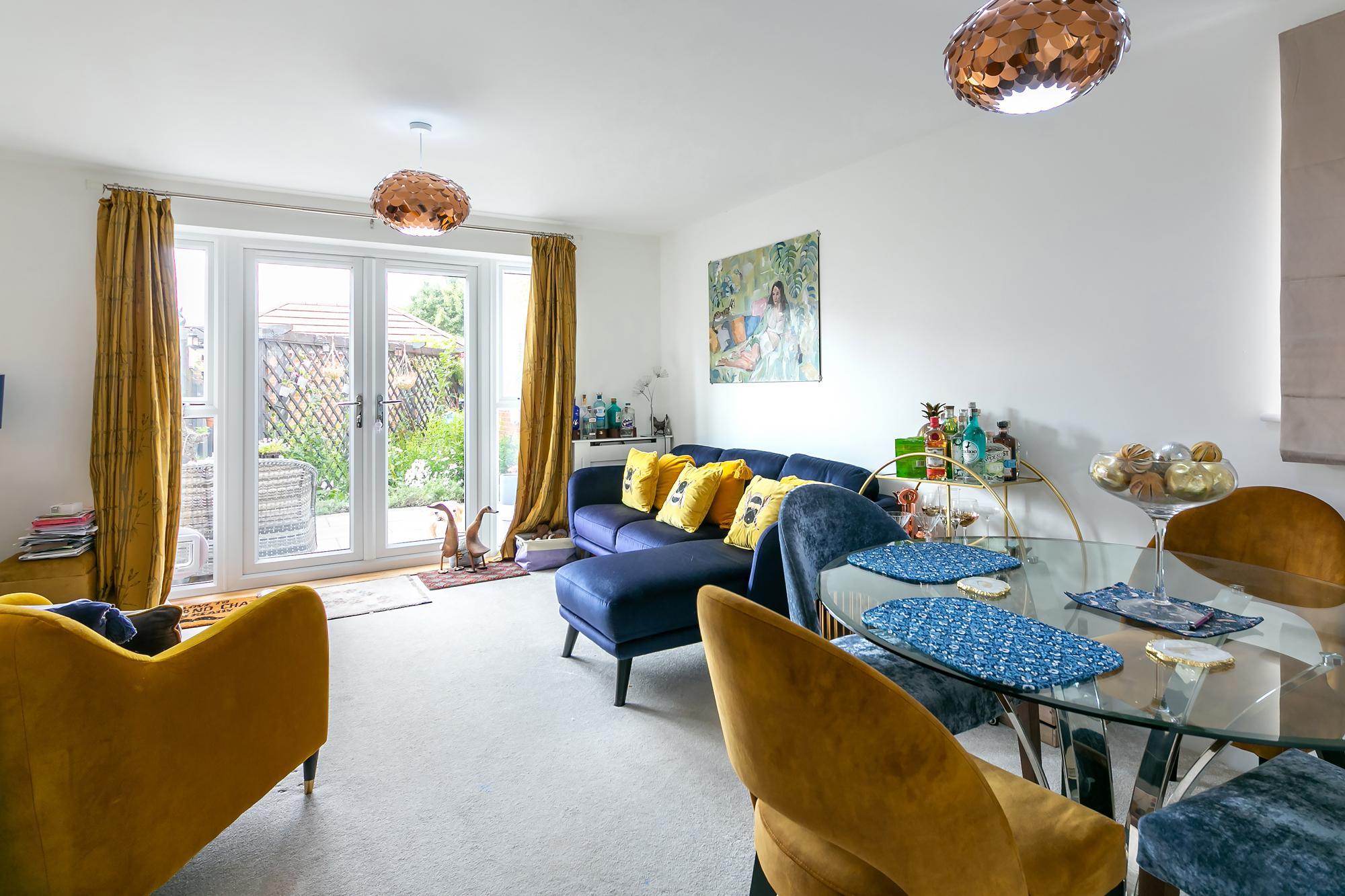 16 Orchard Drive, Barlby, Selby