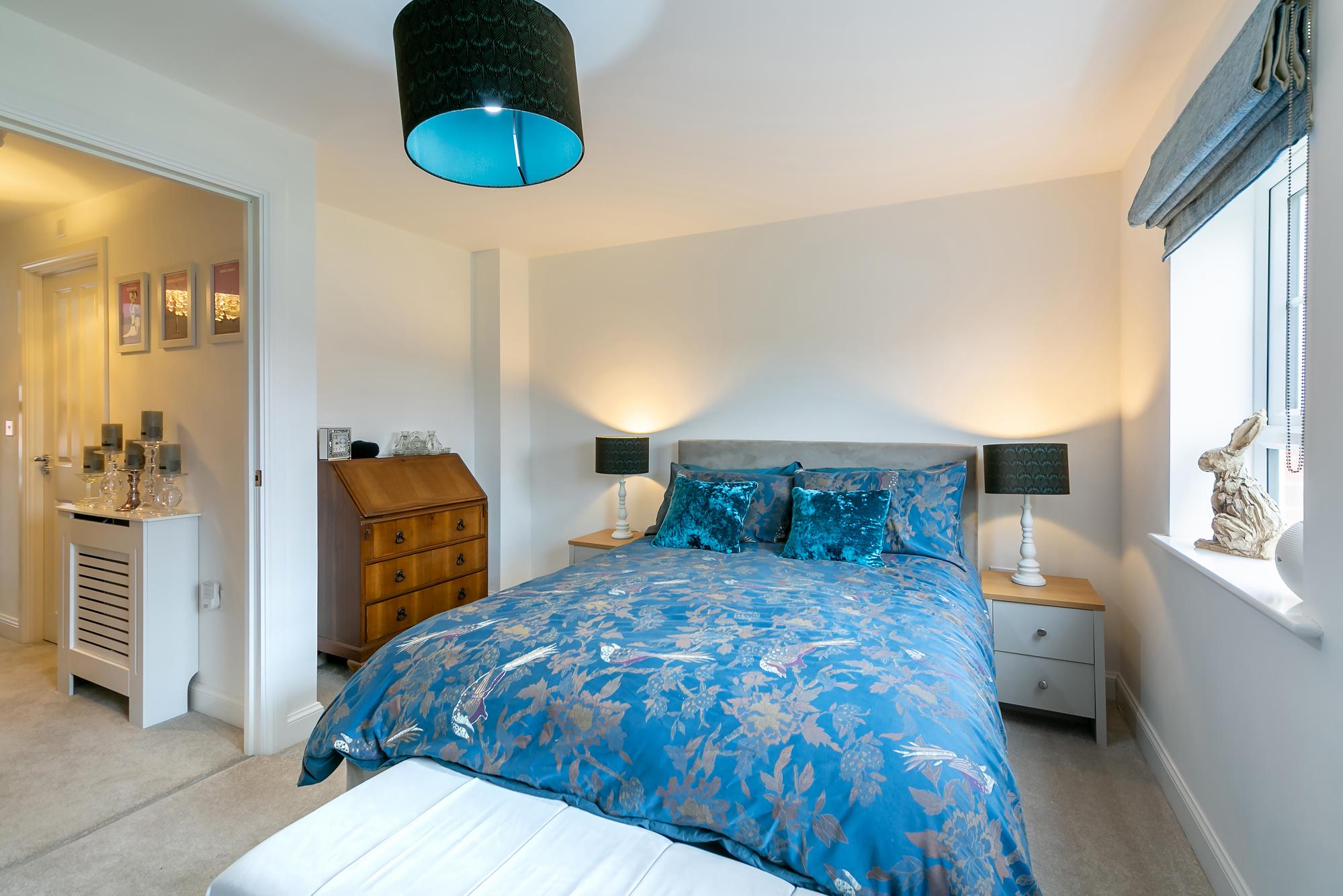 16 Orchard Drive, Barlby, Selby