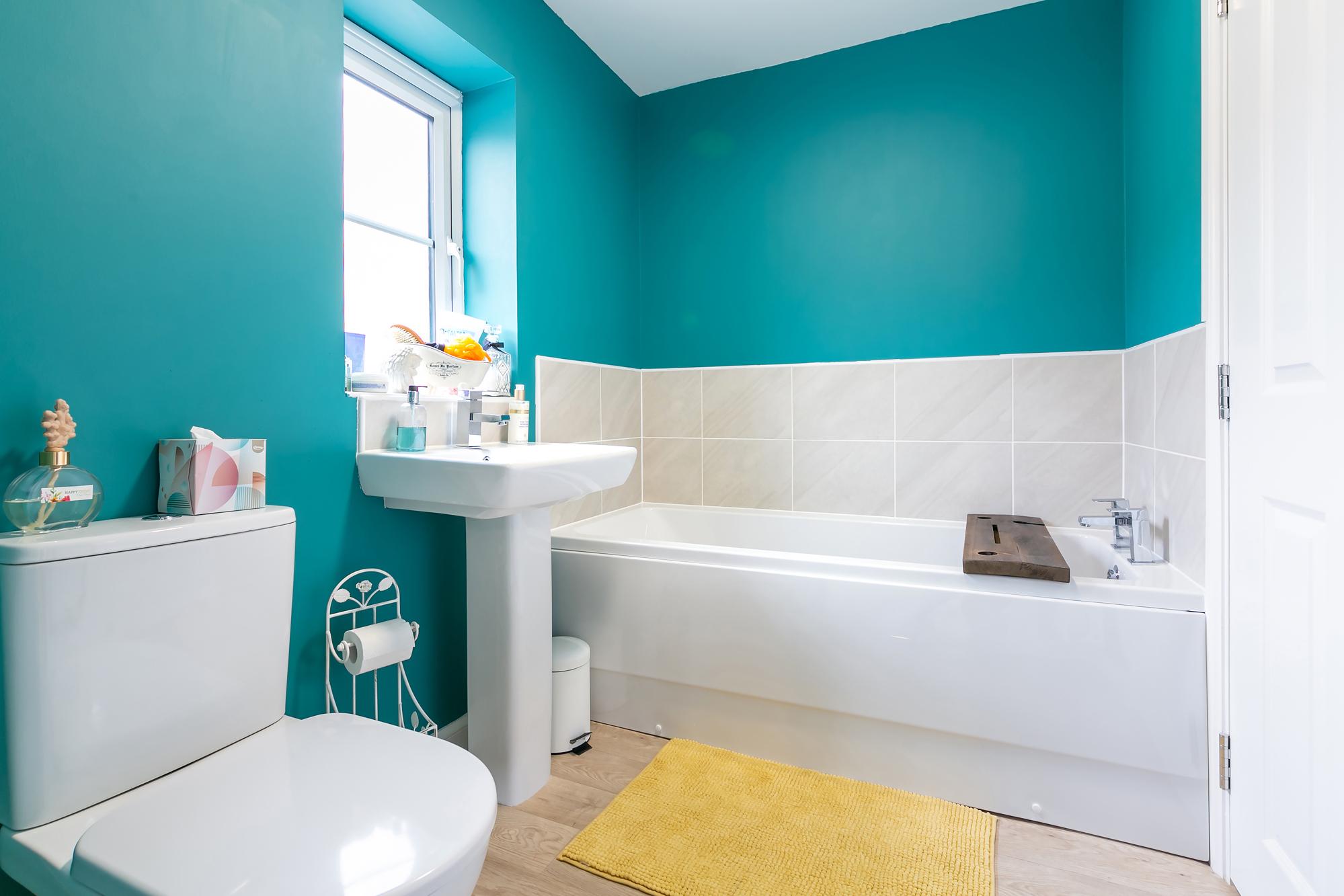 16 Orchard Drive, Barlby, Selby