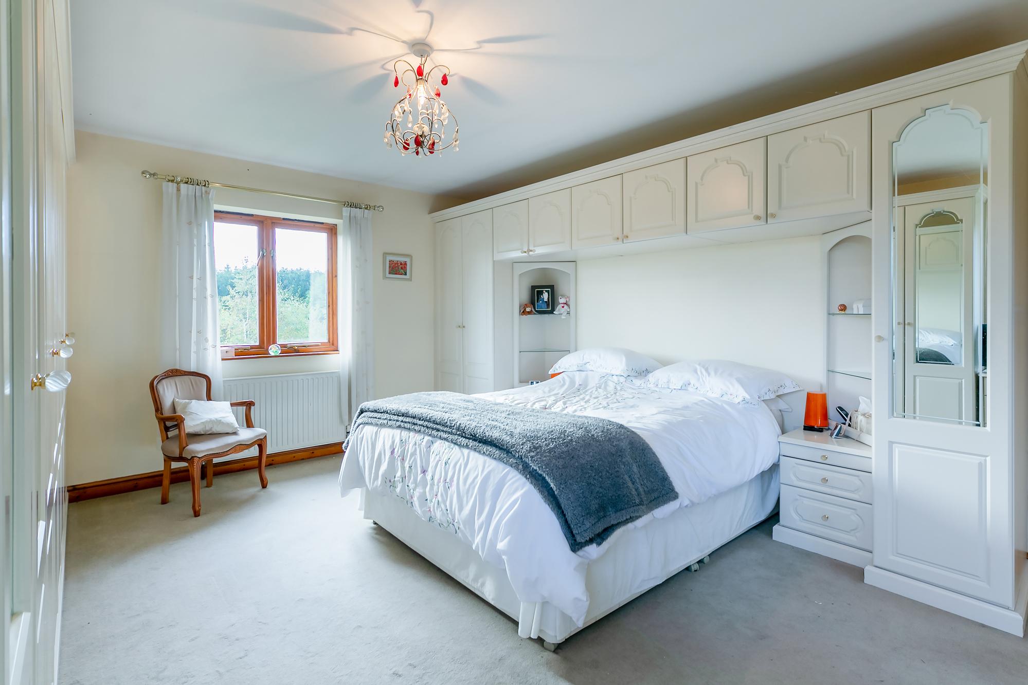 Storwood Nurseries Hagg Lane , Storwood, York