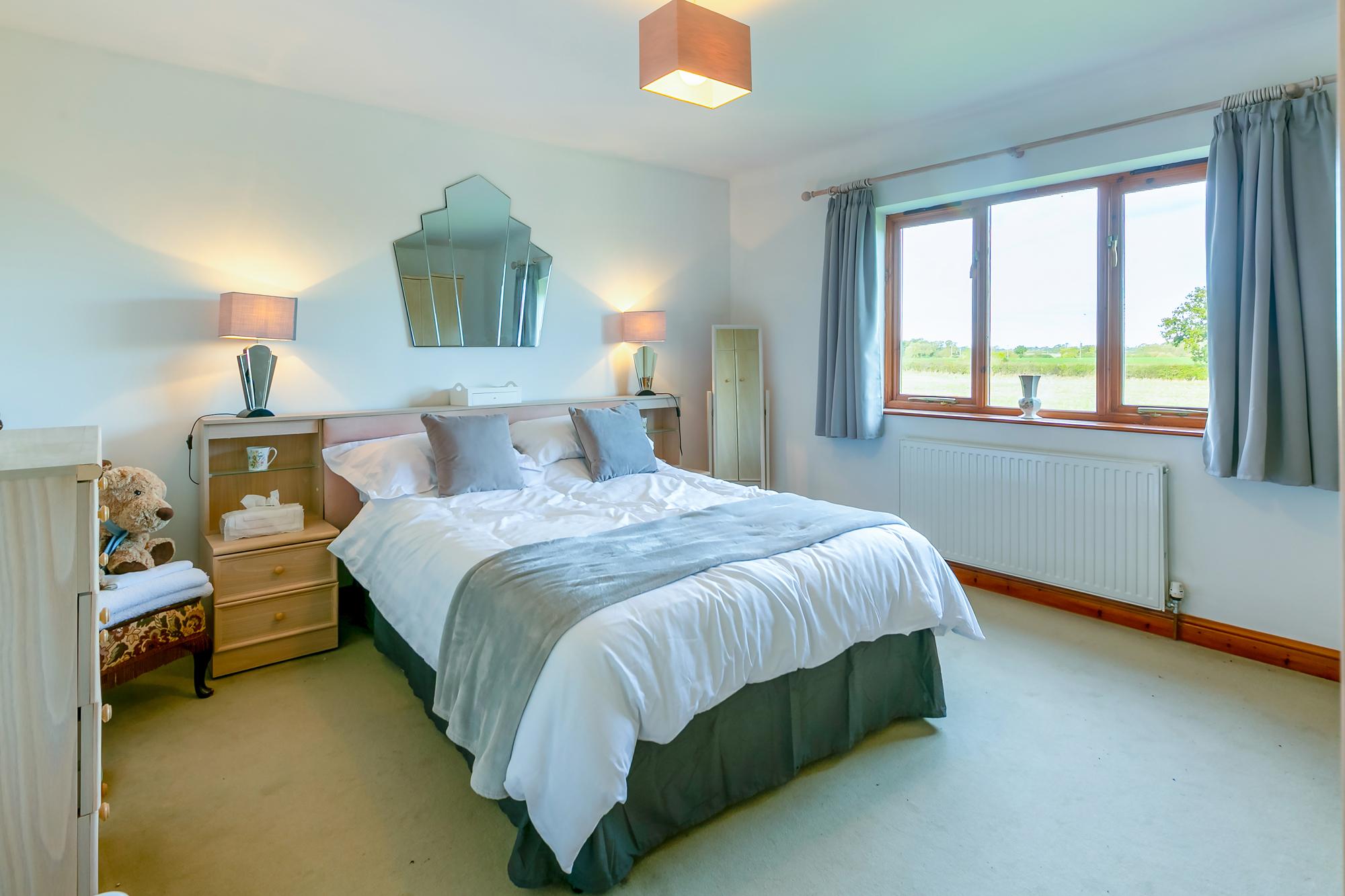 Storwood Nurseries Hagg Lane , Storwood, York