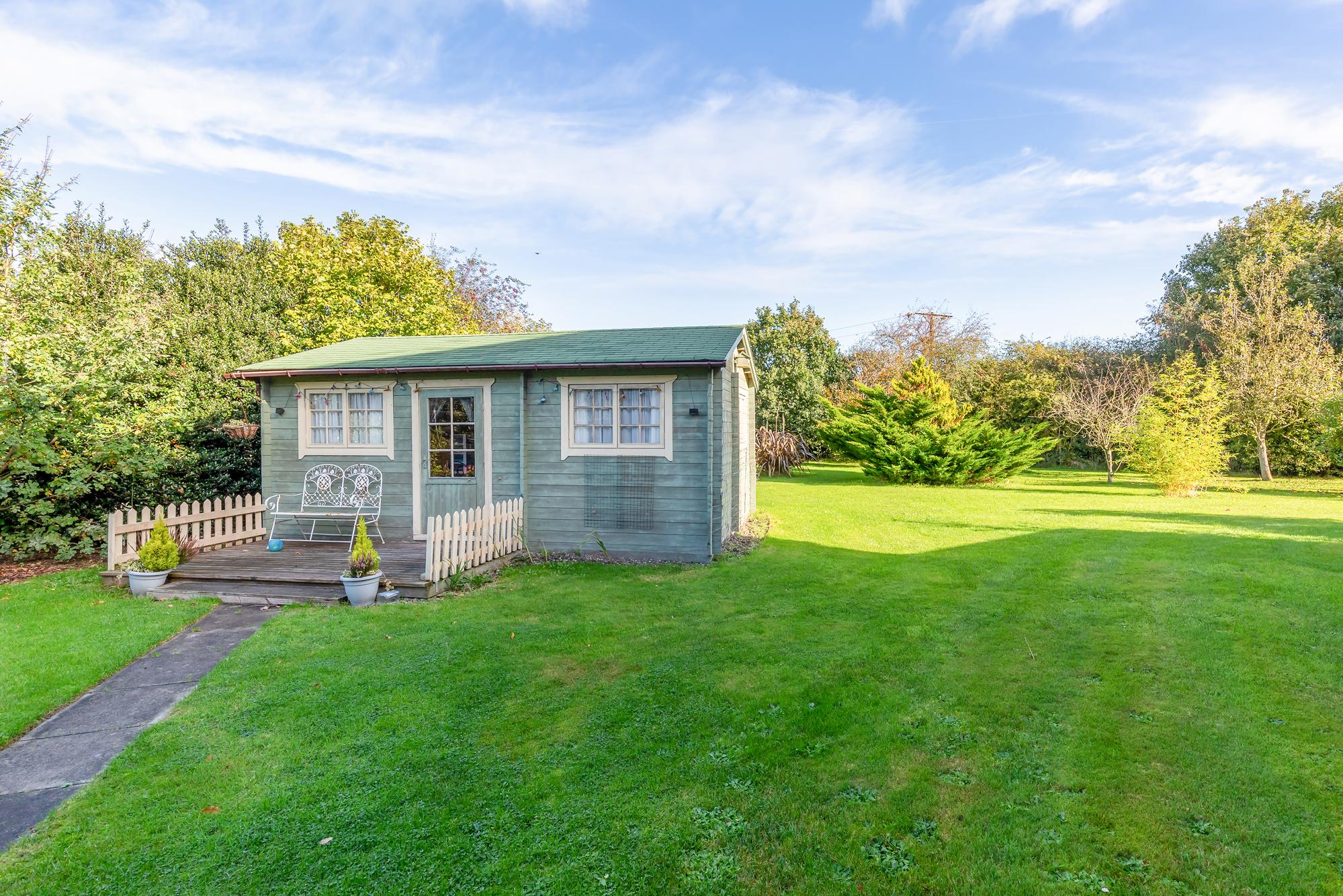 Storwood Nurseries Hagg Lane , Storwood, York