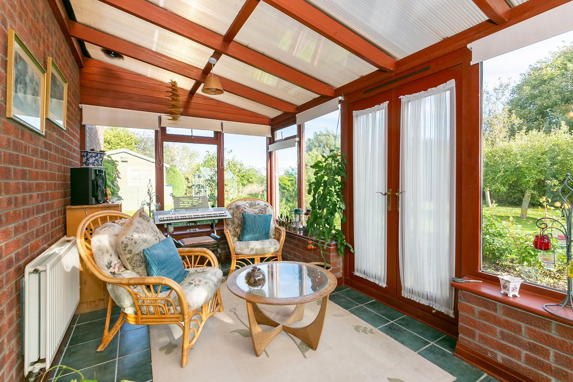 Storwood Nurseries Hagg Lane , Storwood, York