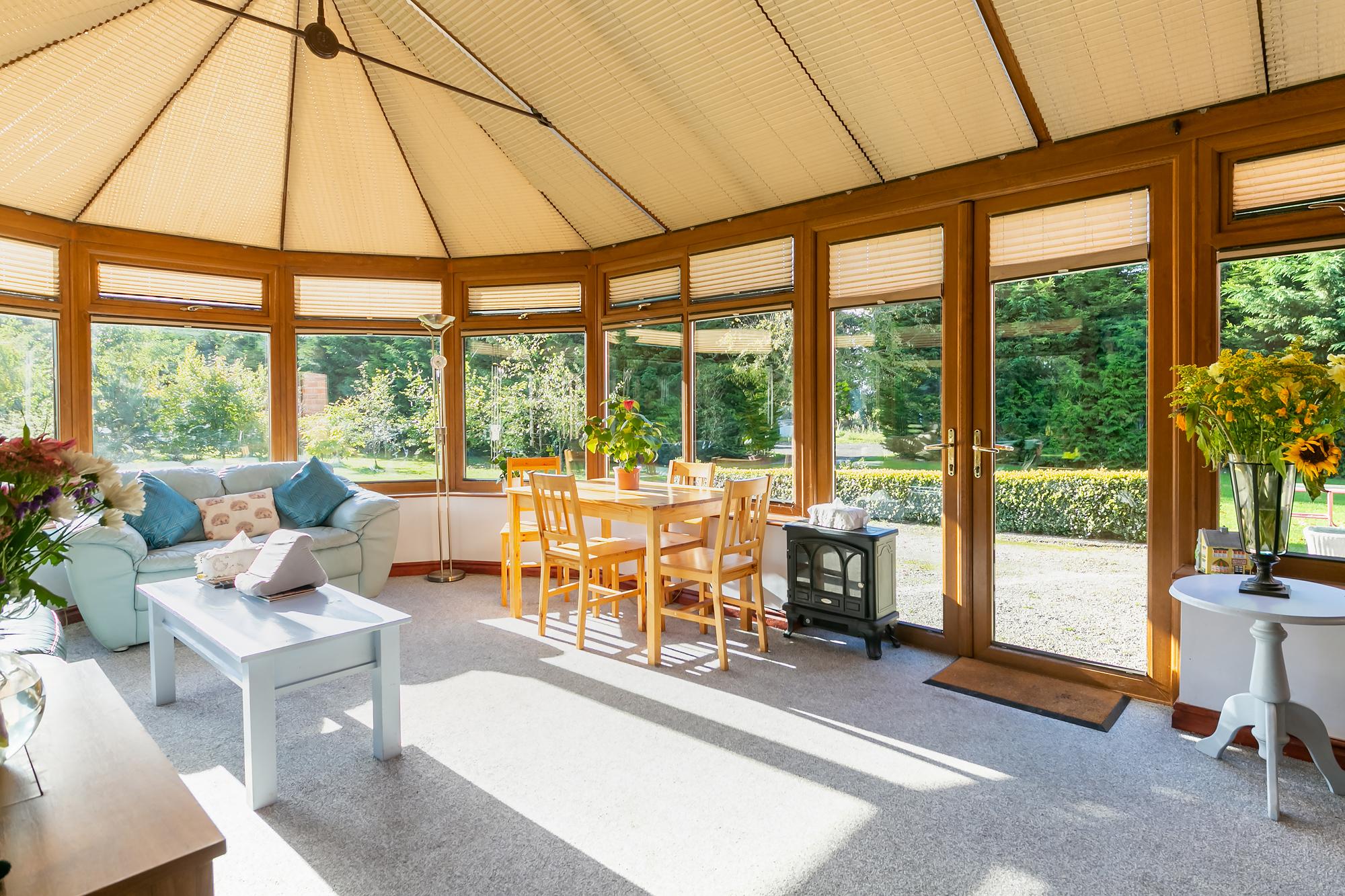 Storwood Nurseries Hagg Lane , Storwood, York