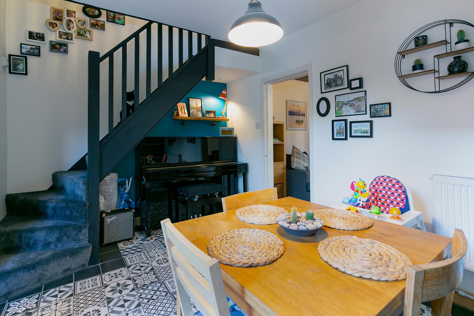 *20 Kirkland Street, Pocklington, York