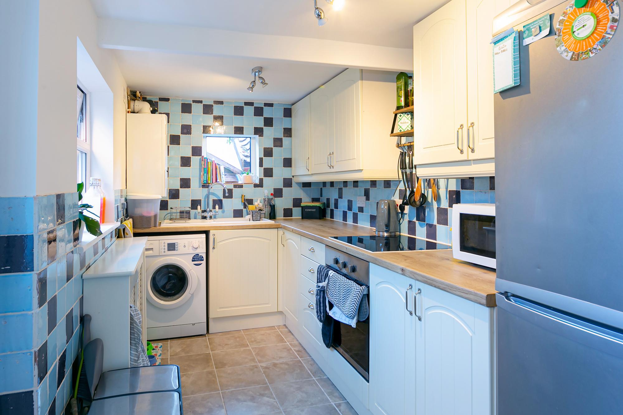 *20 Kirkland Street, Pocklington, York