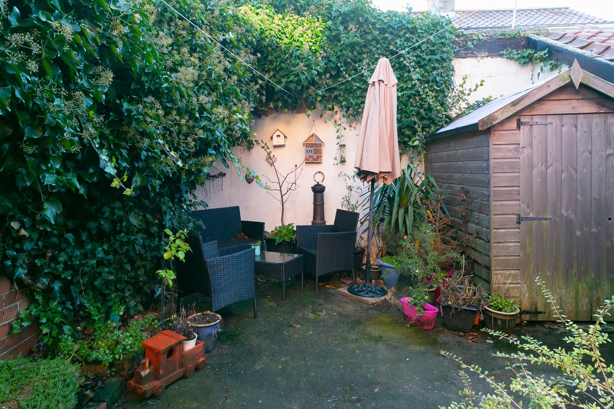 *20 Kirkland Street, Pocklington, York