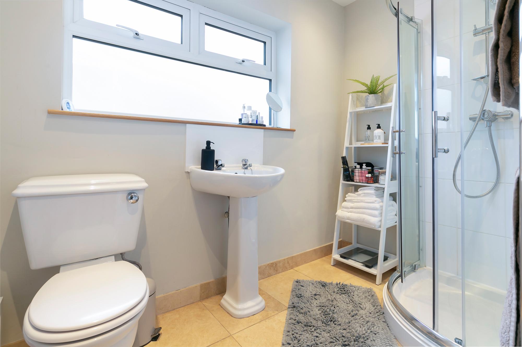 48a Broadway, , York