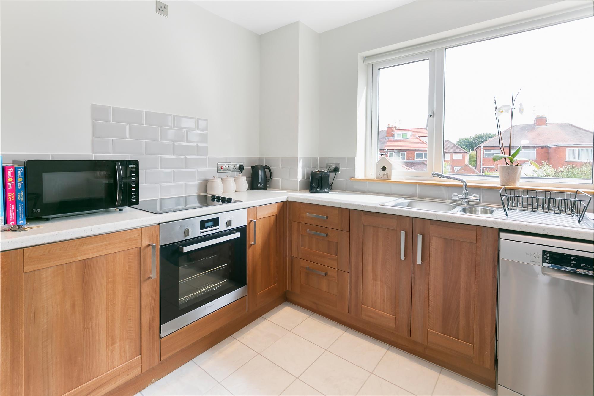 48a Broadway, , York