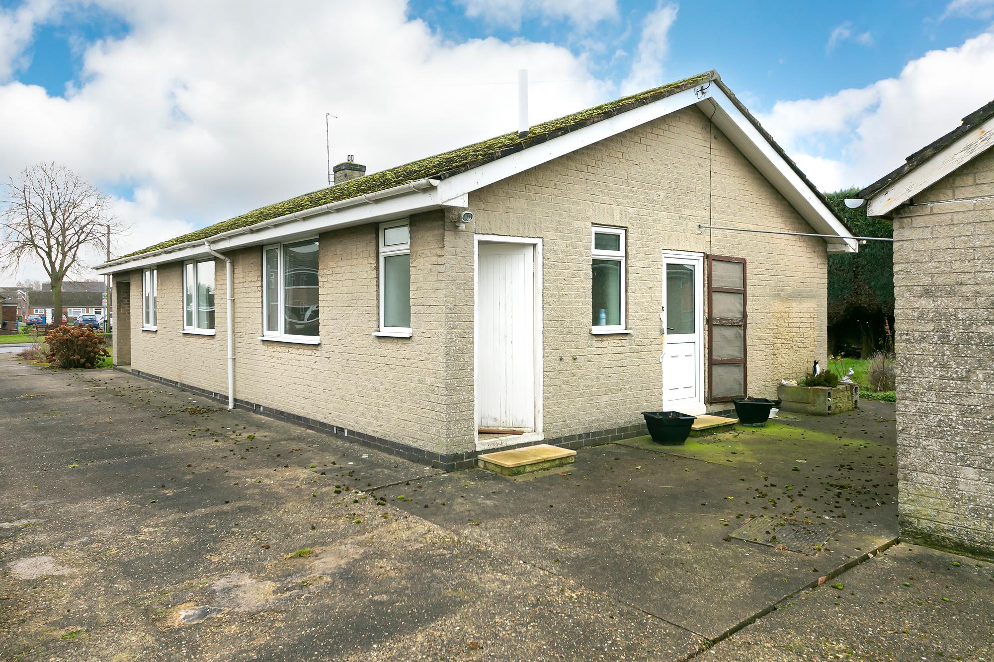 35 High Street, Holme-on-spalding-Moor, York