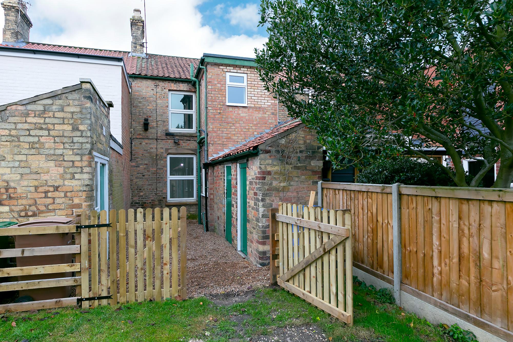 18 New Street, Pocklington, York