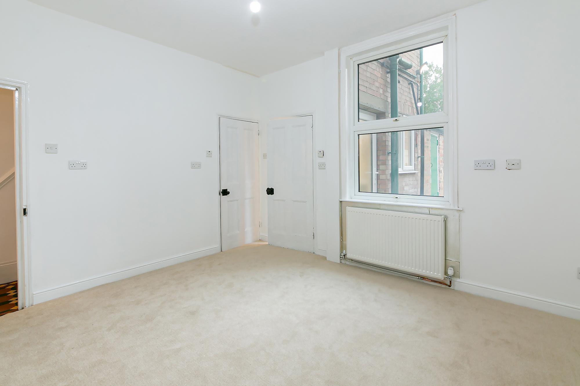 18 New Street, Pocklington, York