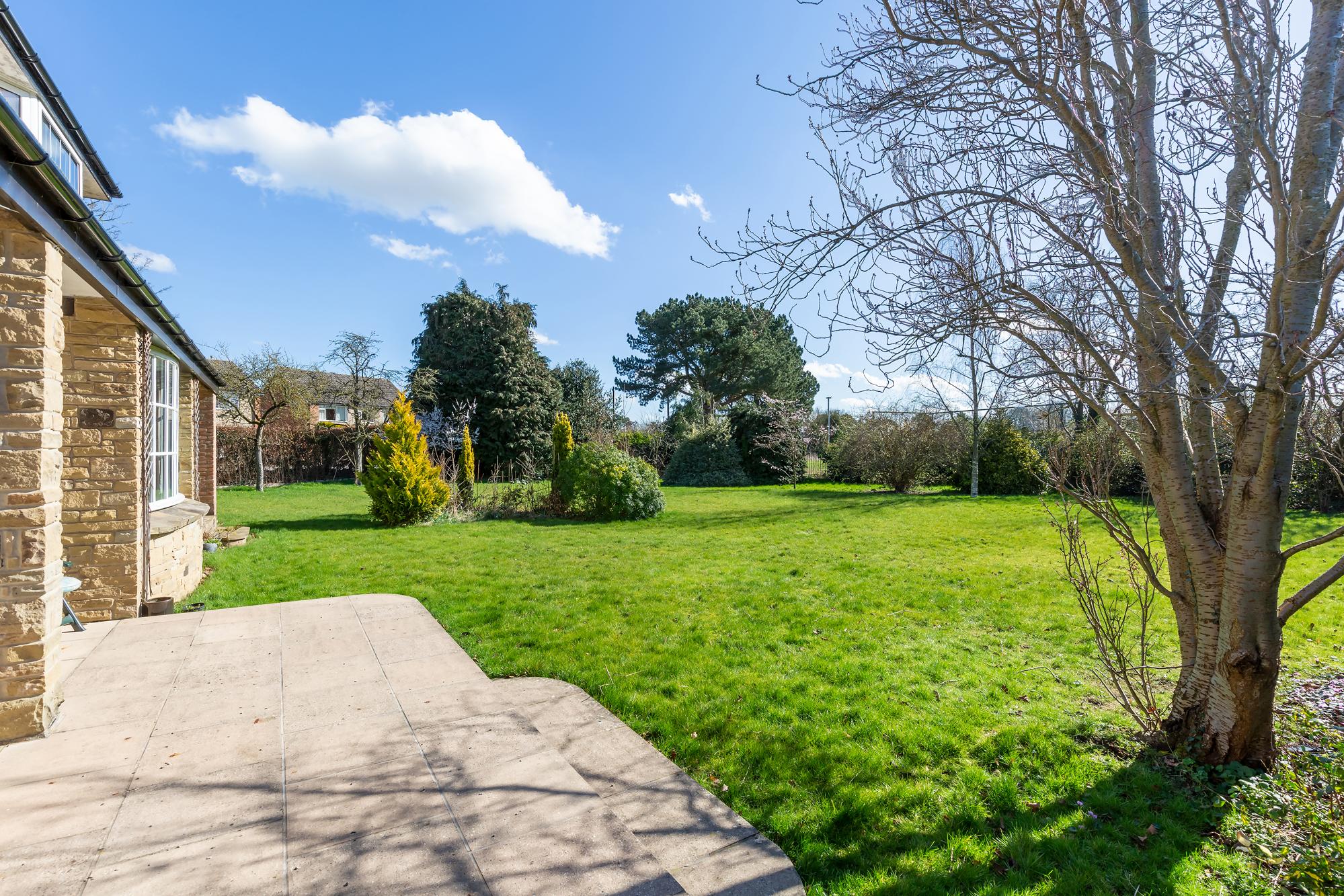 52 Burnby Lane, Pocklington, York