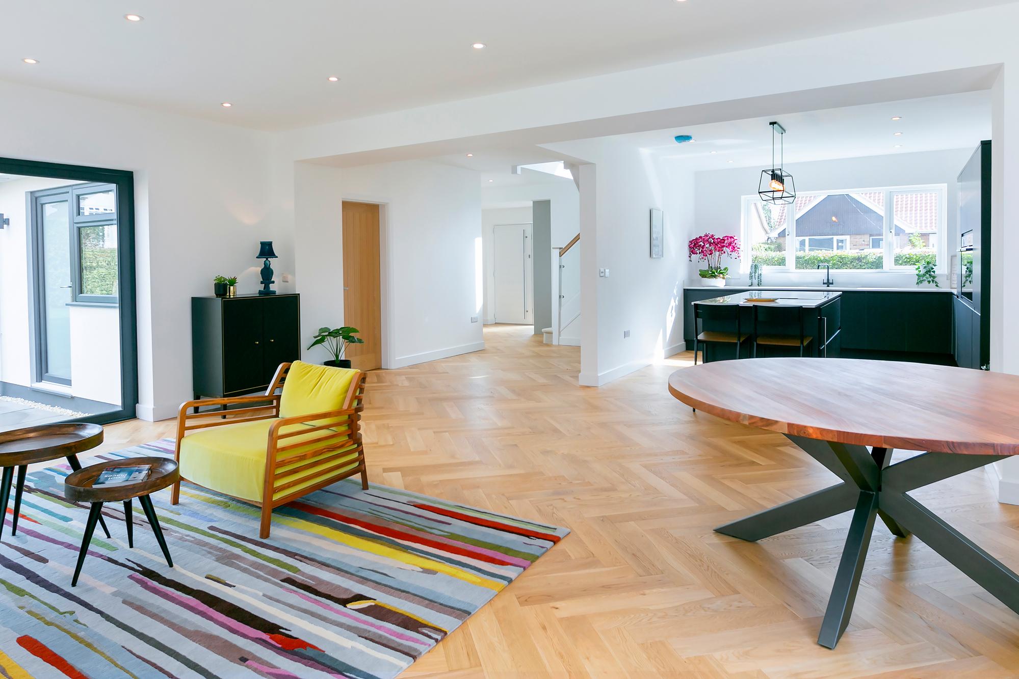 31 Algarth Rise, Pocklington, York