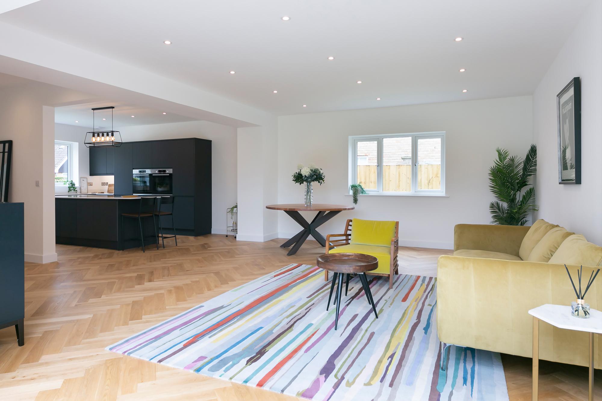 31 Algarth Rise, Pocklington, York