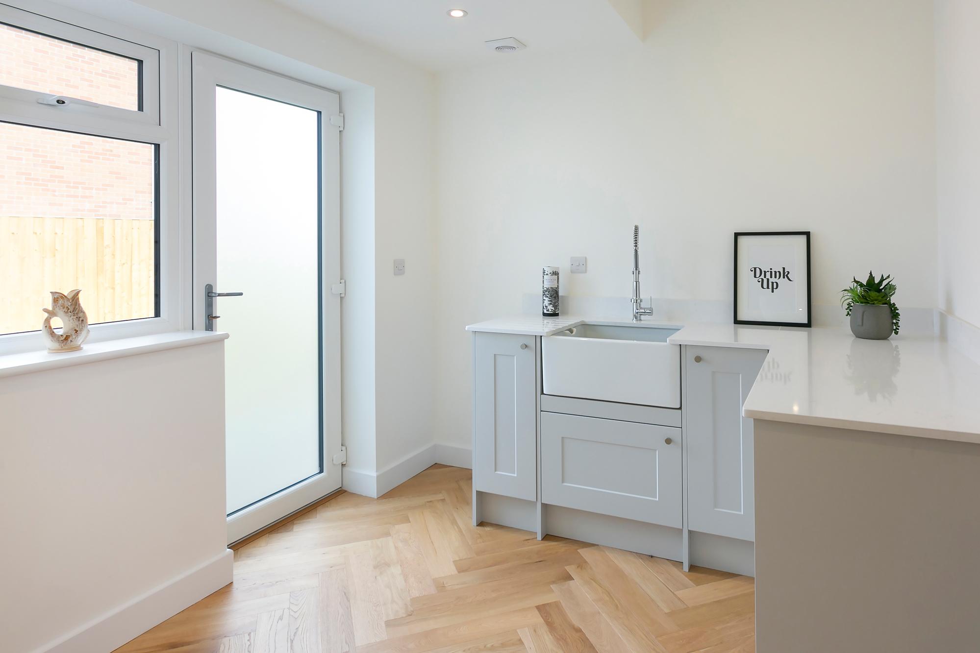 31 Algarth Rise, Pocklington, York