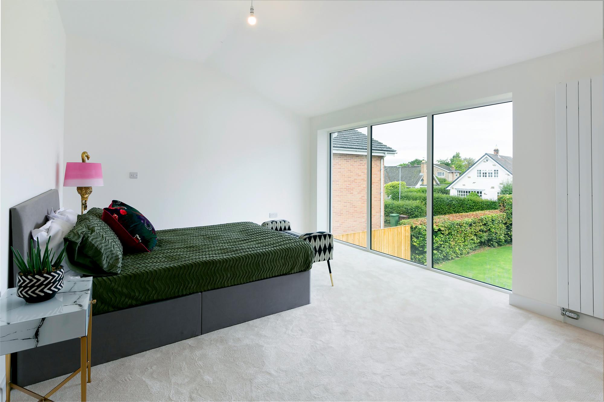 31 Algarth Rise, Pocklington, York