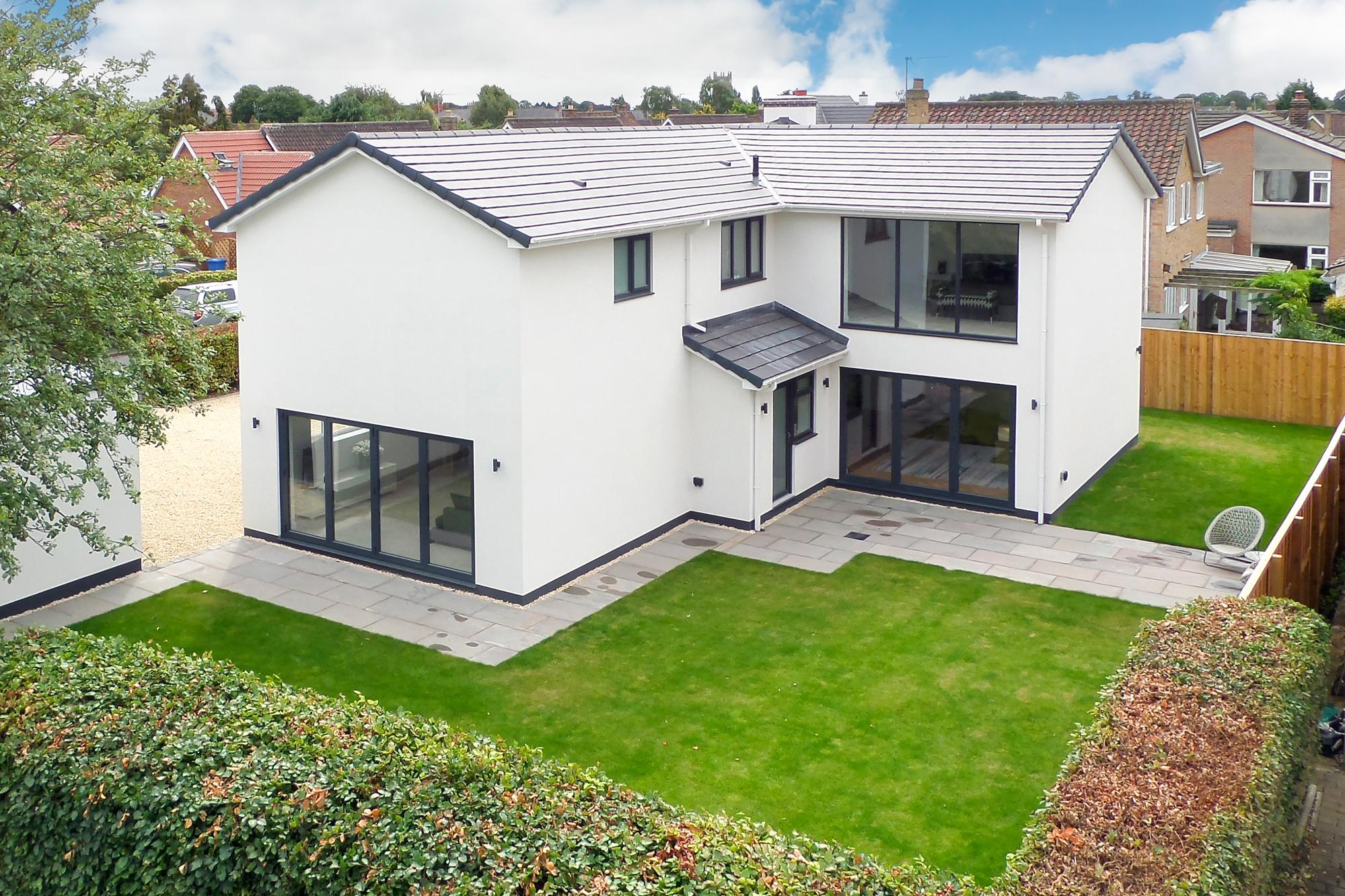 31 Algarth Rise, Pocklington, York