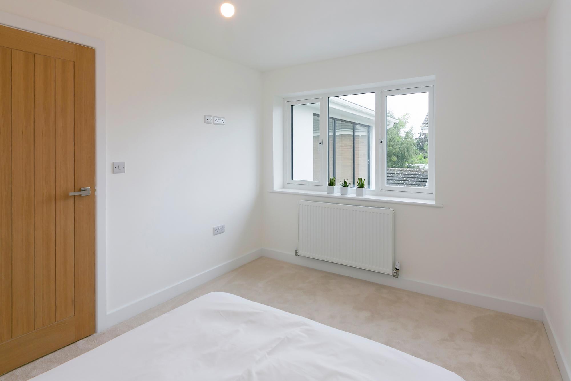 31 Algarth Rise, Pocklington, York