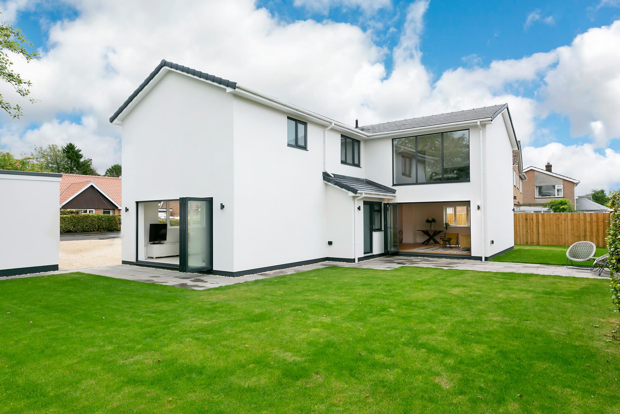 31 Algarth Rise, Pocklington, York