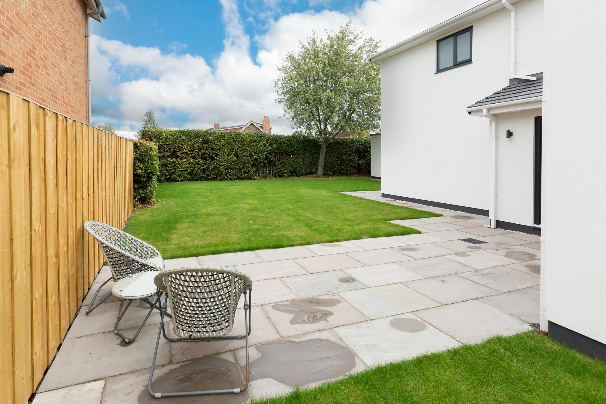 31 Algarth Rise, Pocklington, York