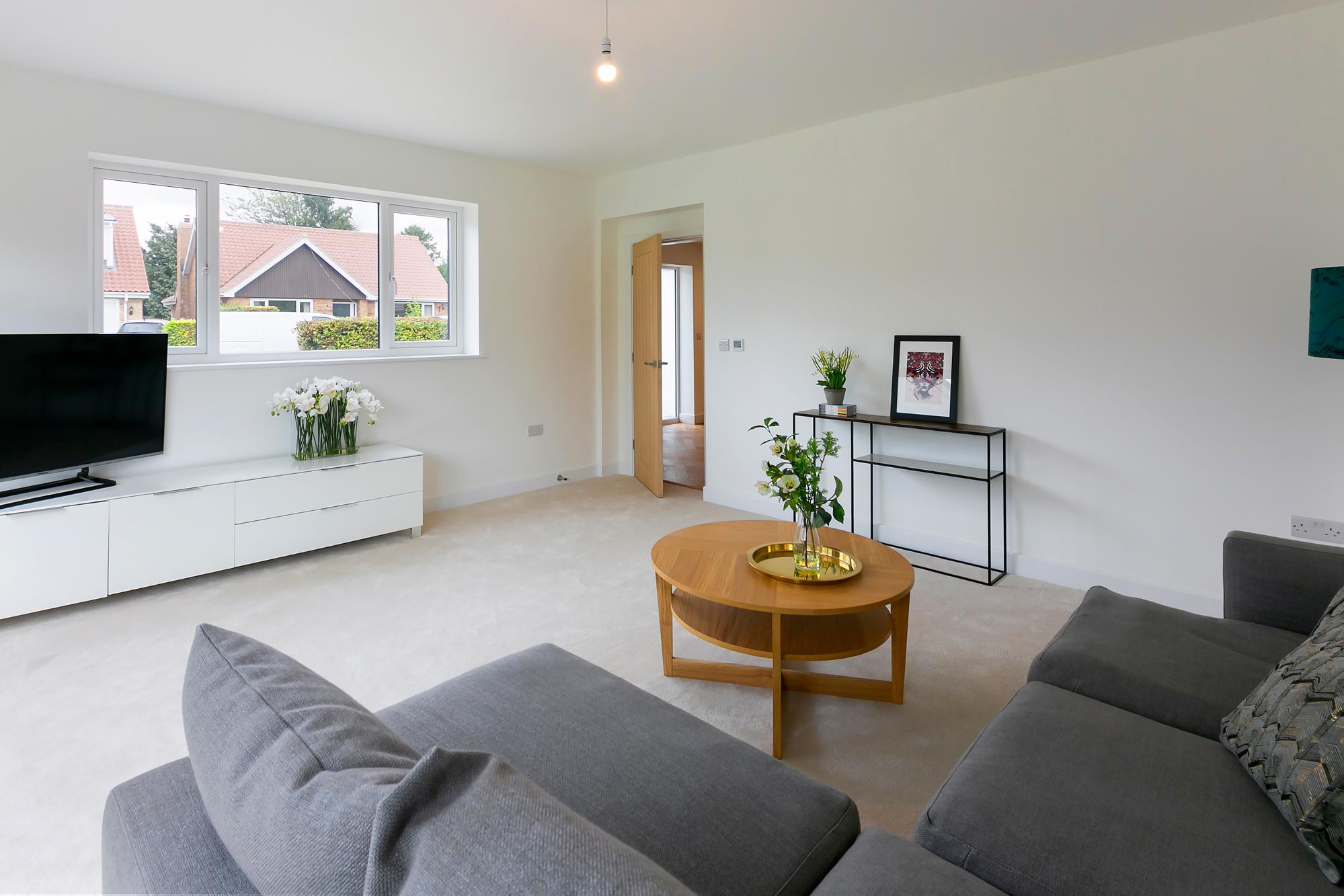 31 Algarth Rise, Pocklington, York