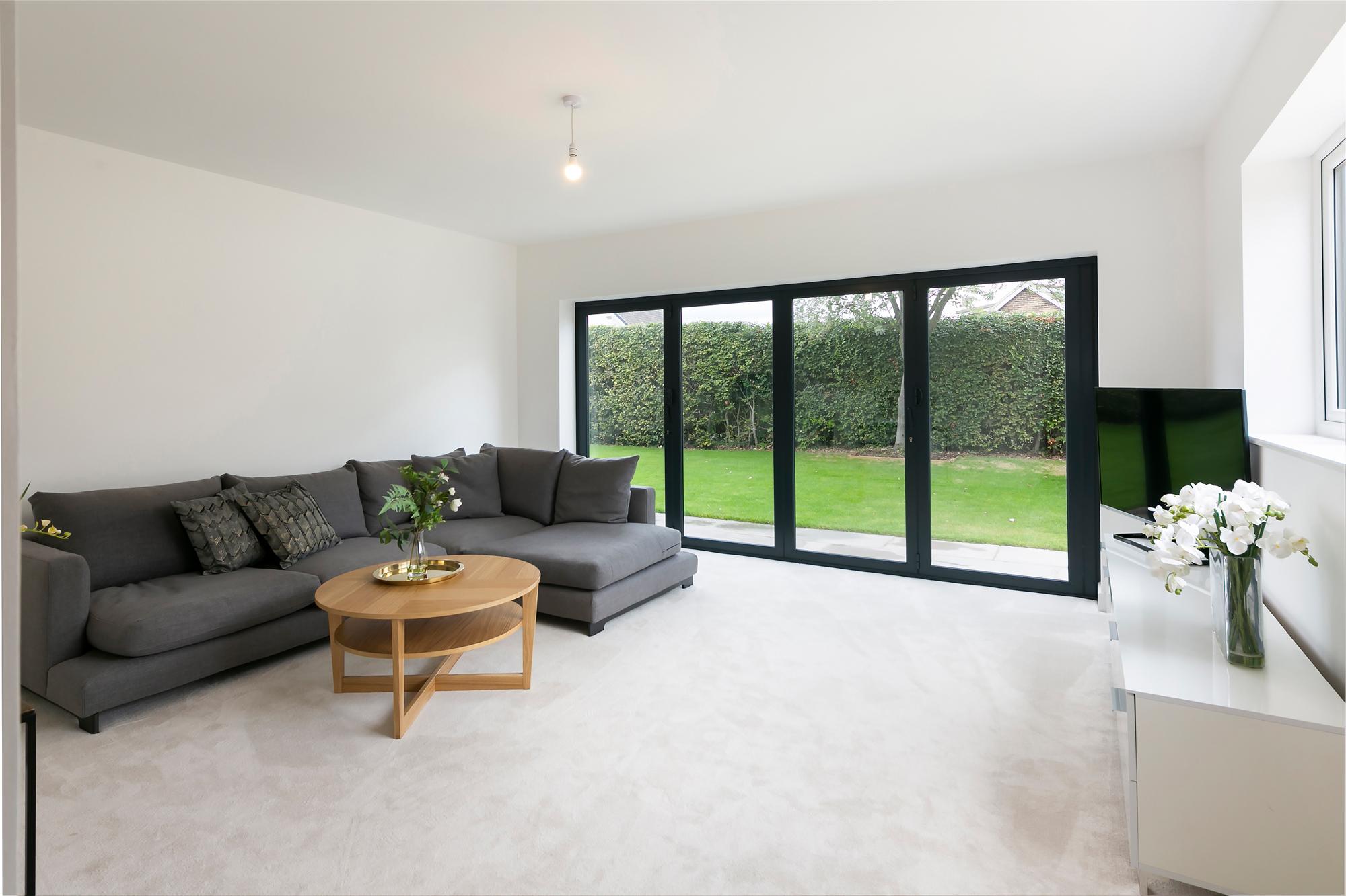 31 Algarth Rise, Pocklington, York