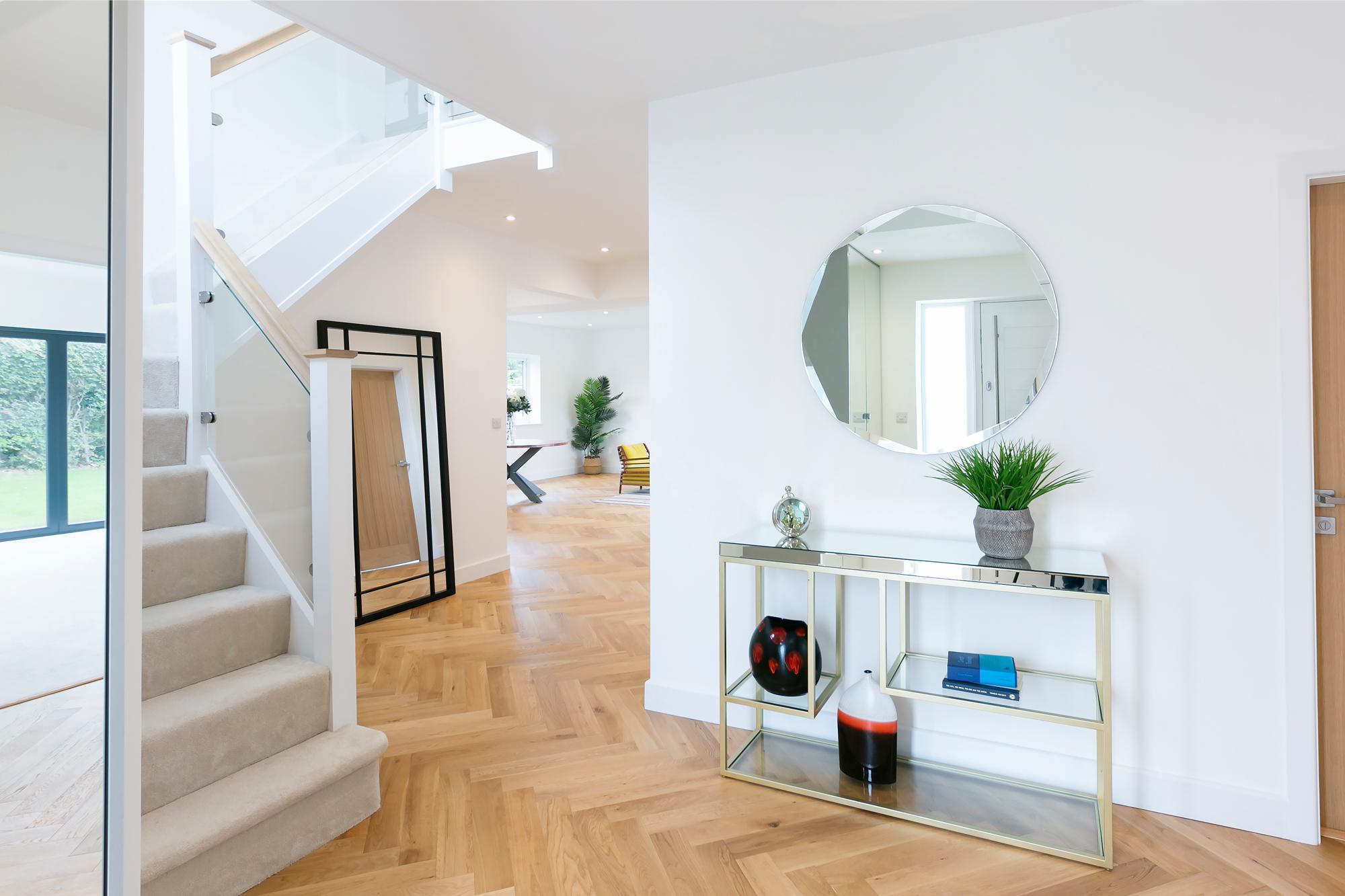 31 Algarth Rise, Pocklington, York