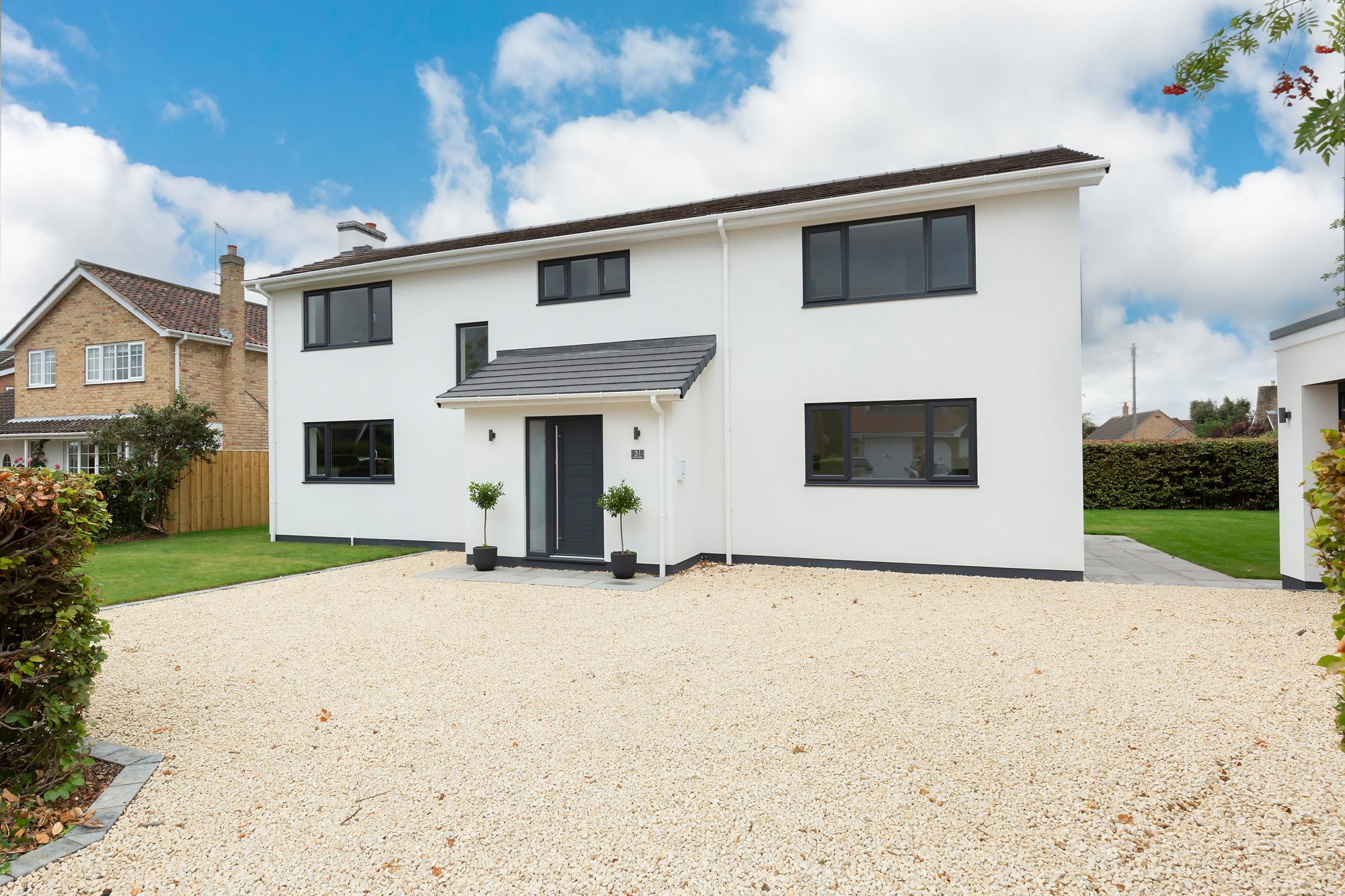 31 Algarth Rise, Pocklington, York