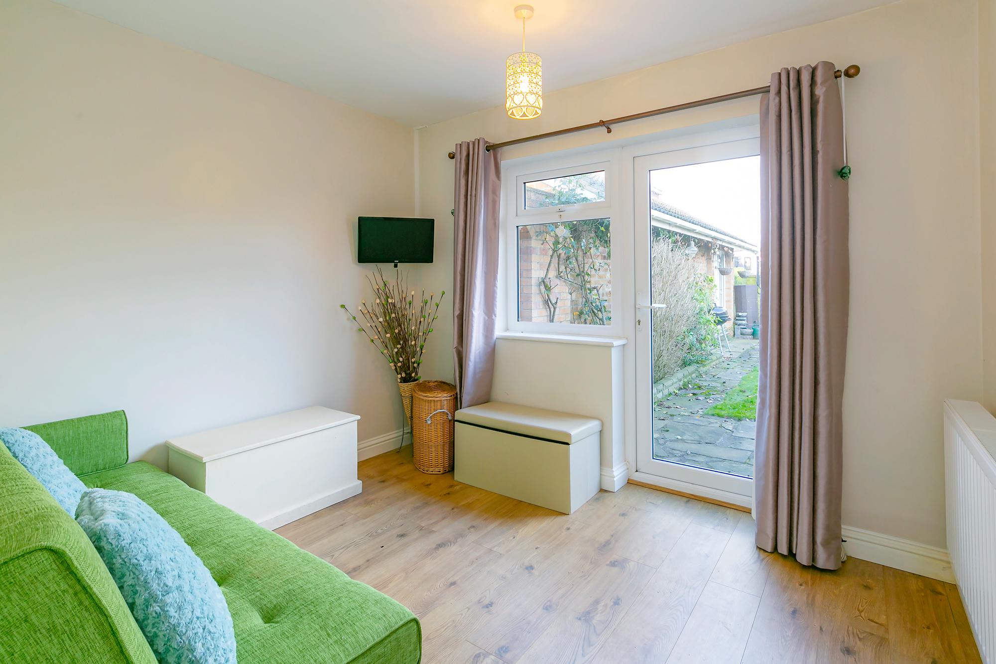 20 Park Lane, Wilberfoss, York