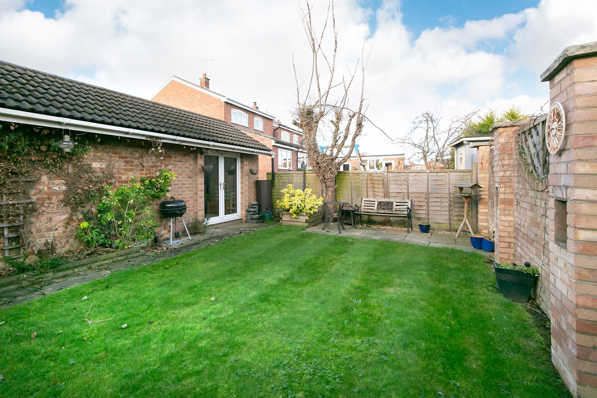 20 Park Lane, Wilberfoss, York