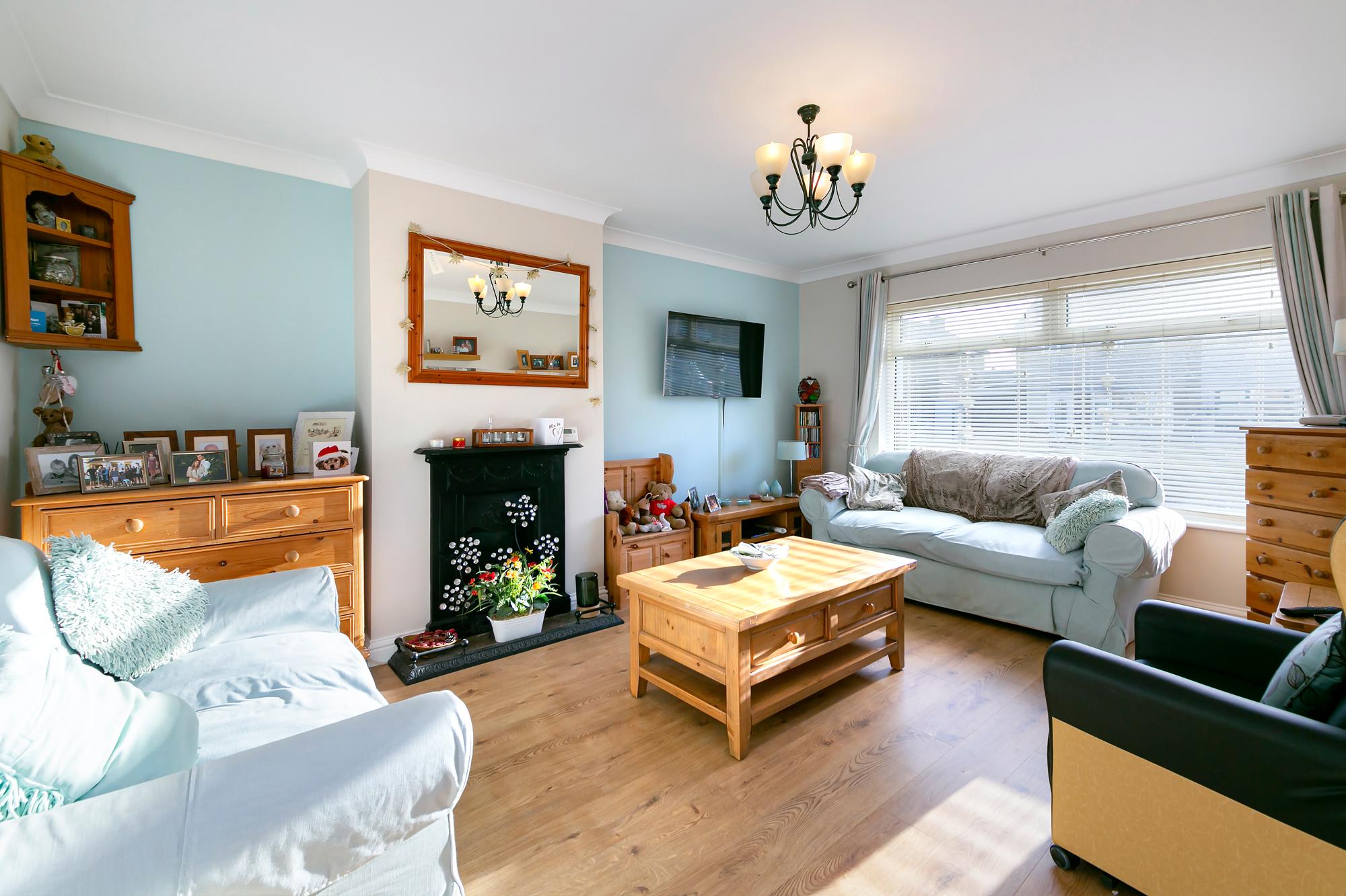 20 Park Lane, Wilberfoss, York