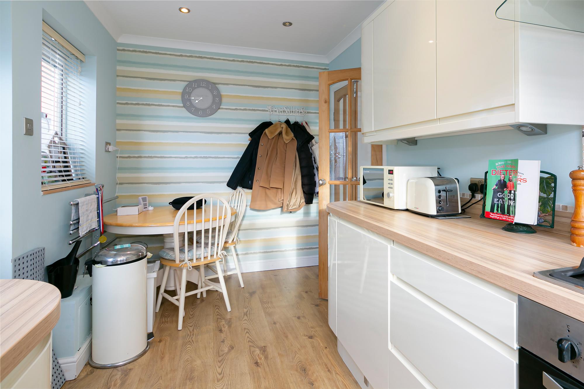 20 Park Lane, Wilberfoss, York