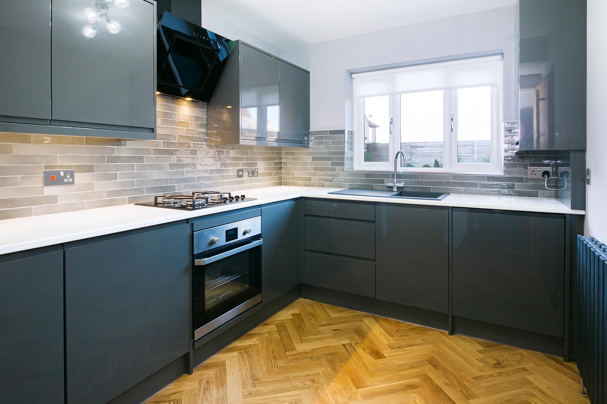 14 Turner Close, Market Weighton, York