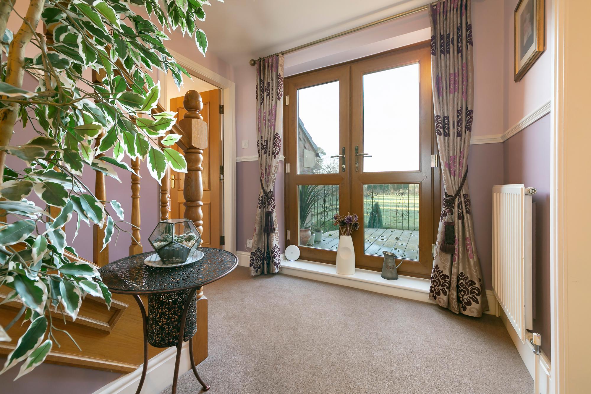 Spring Bank House  Keldspring Lane, Barmby Moor, York