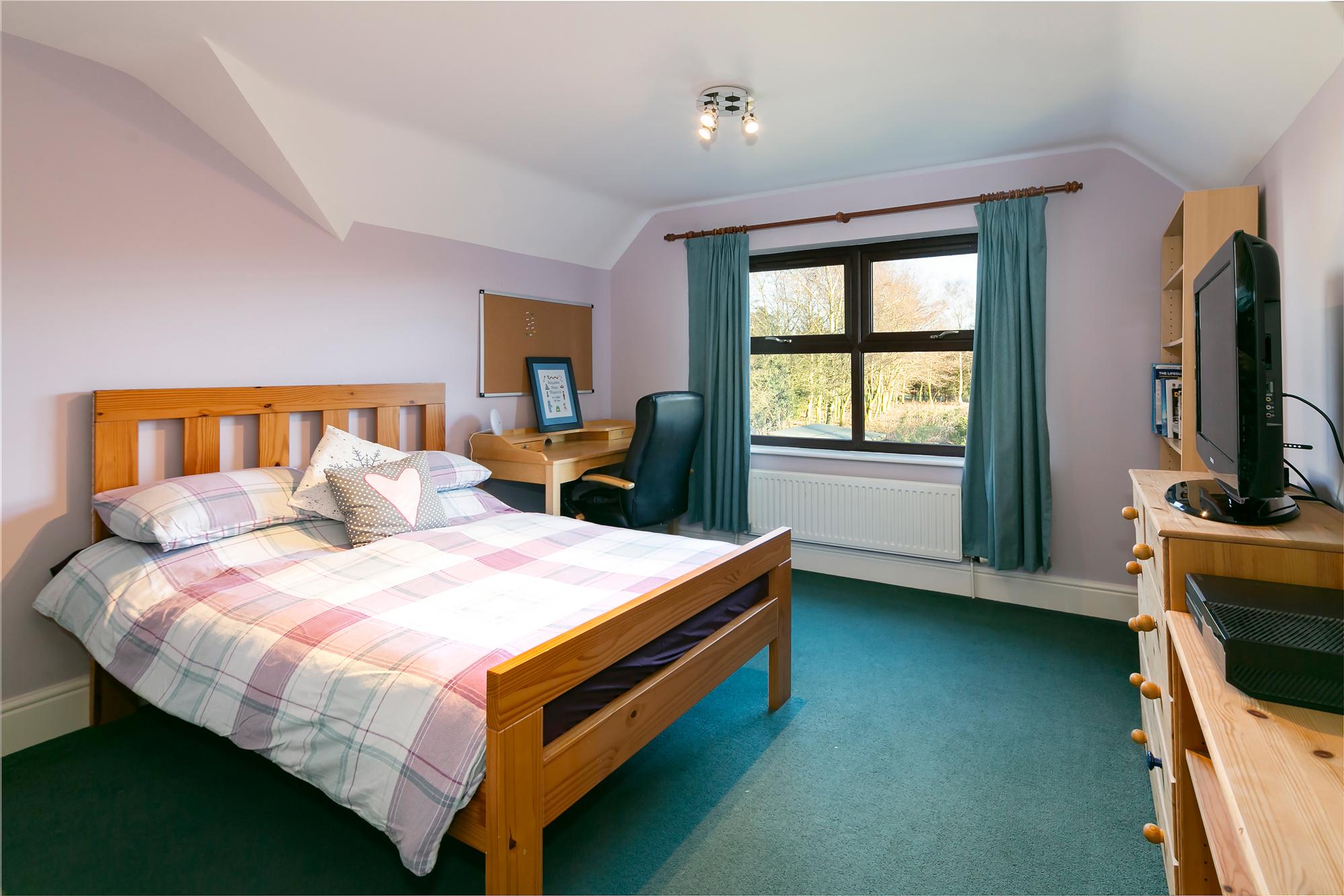 Spring Bank House  Keldspring Lane, Barmby Moor, York