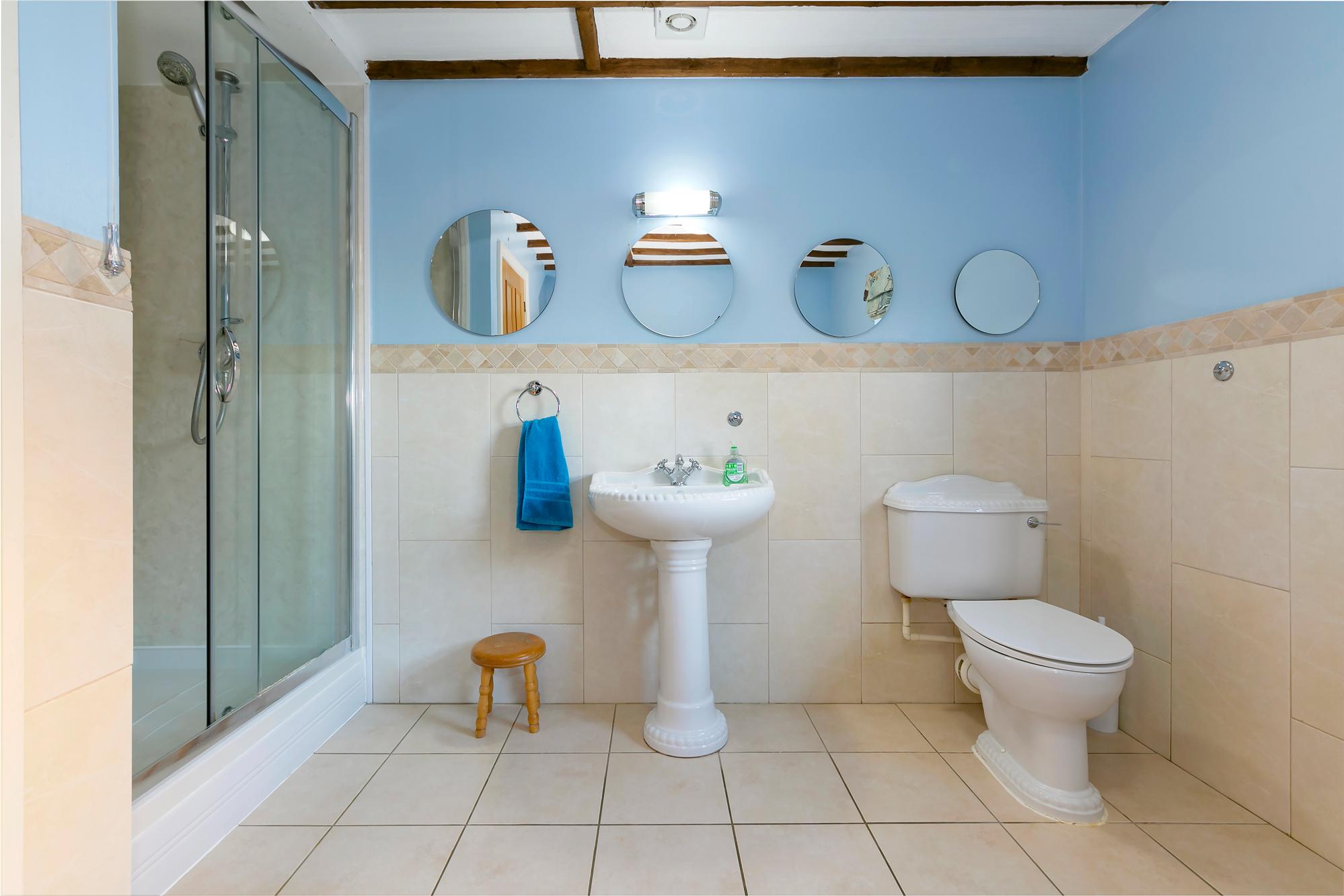 Spring Bank House  Keldspring Lane, Barmby Moor, York