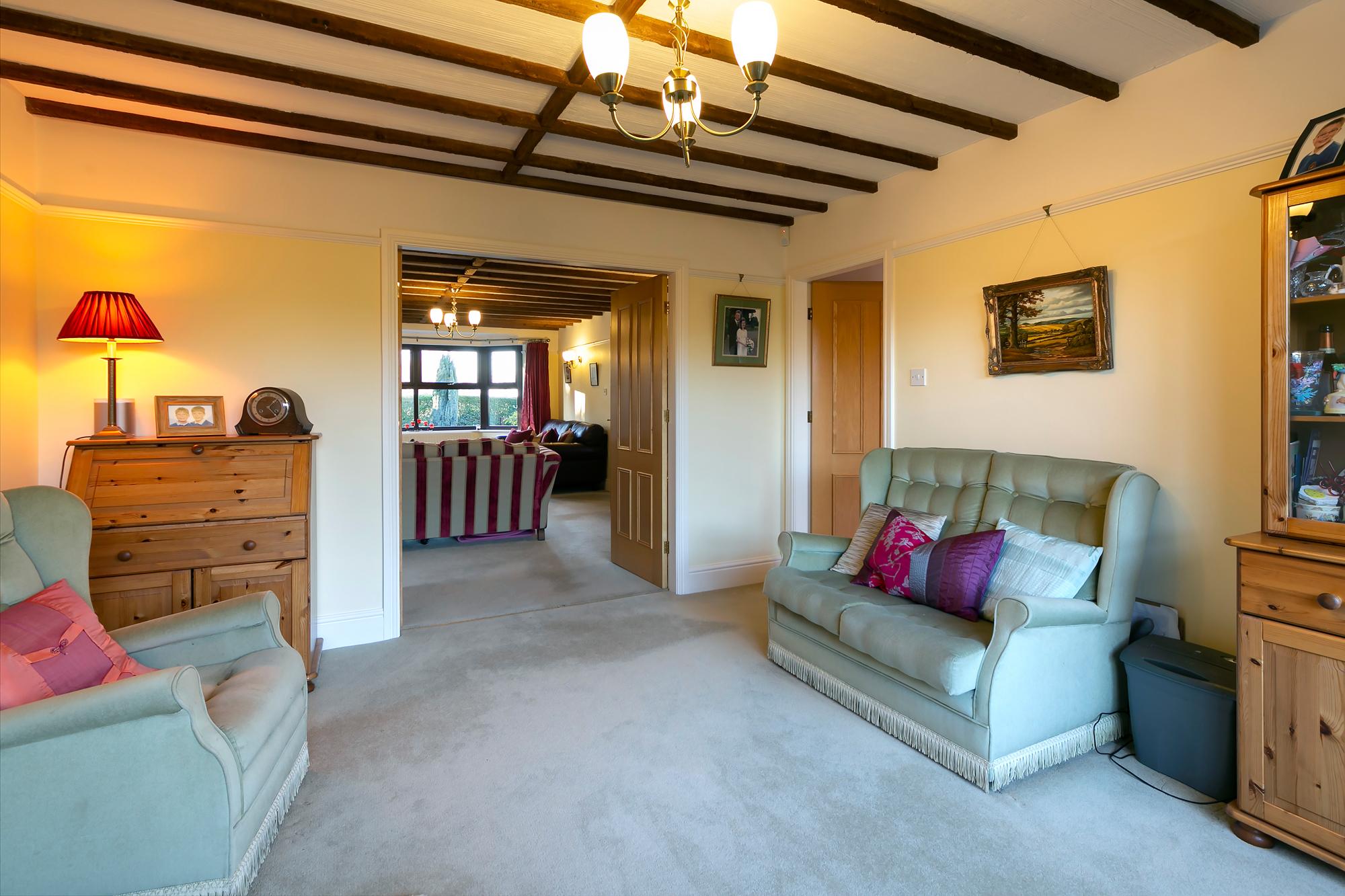 Spring Bank House  Keldspring Lane, Barmby Moor, York