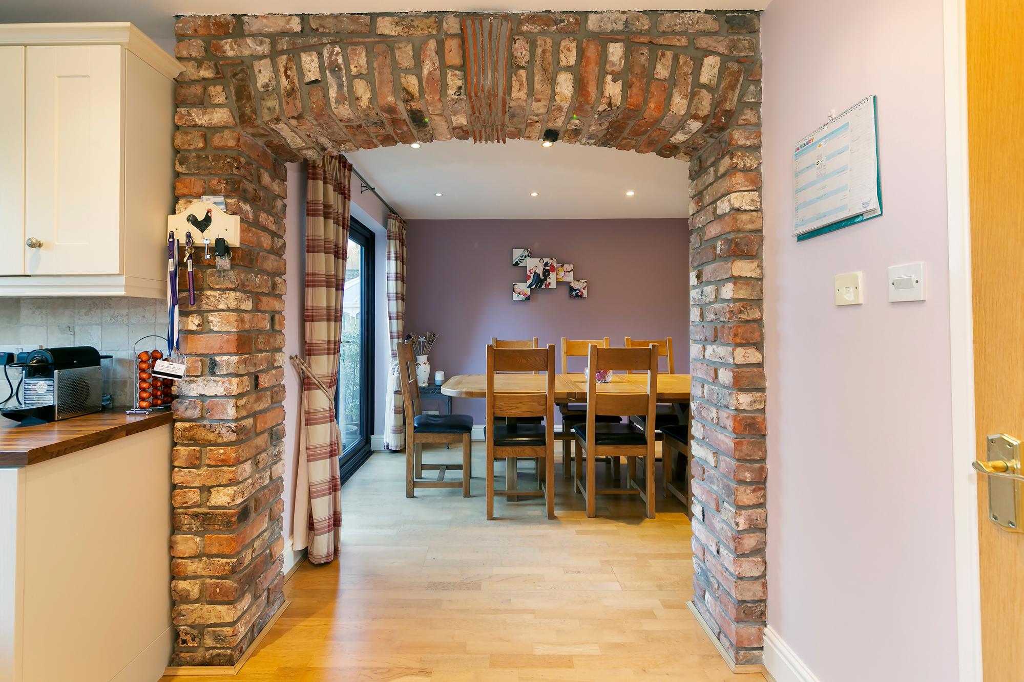 Spring Bank House  Keldspring Lane, Barmby Moor, York