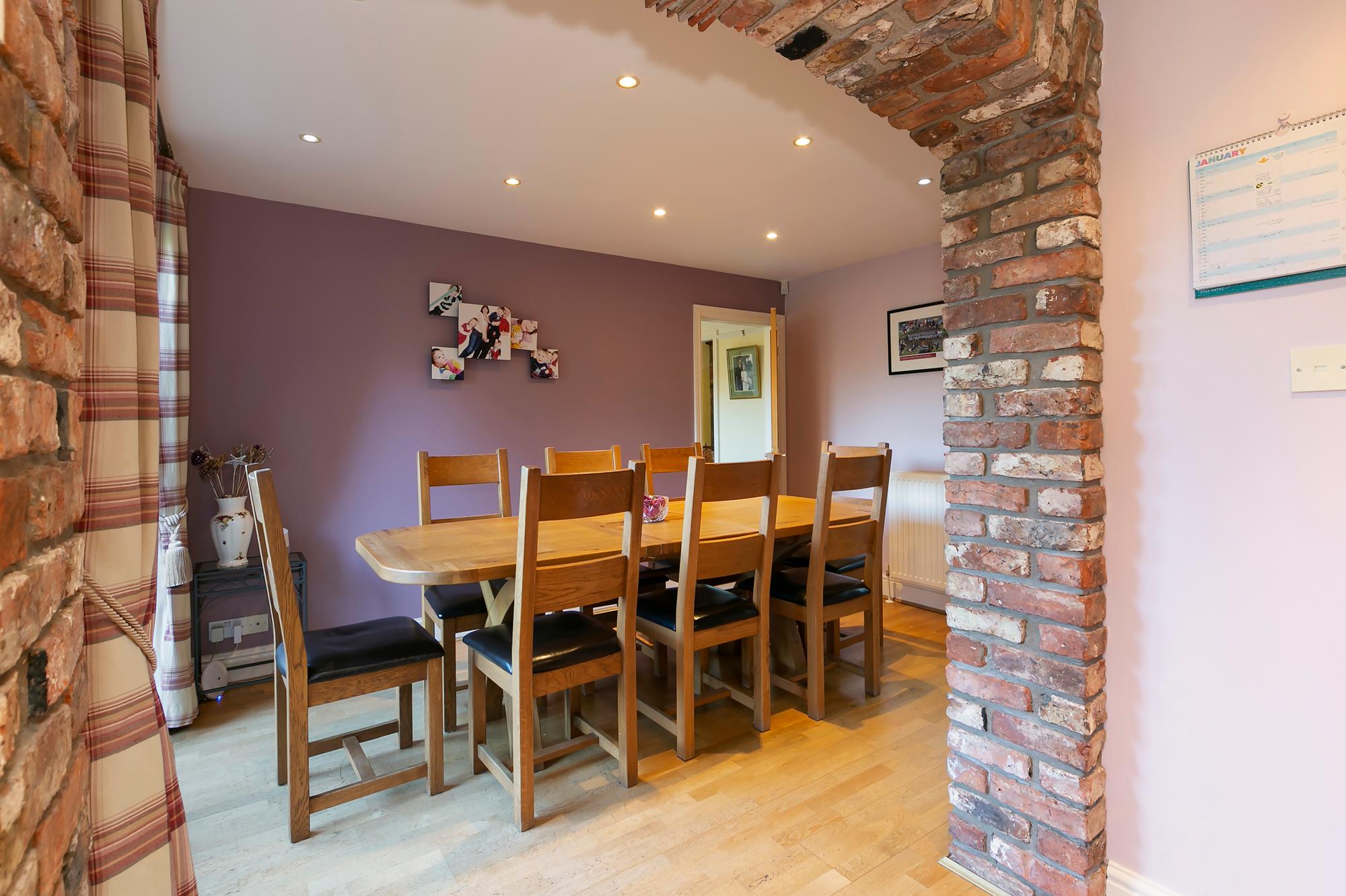 Spring Bank House  Keldspring Lane, Barmby Moor, York