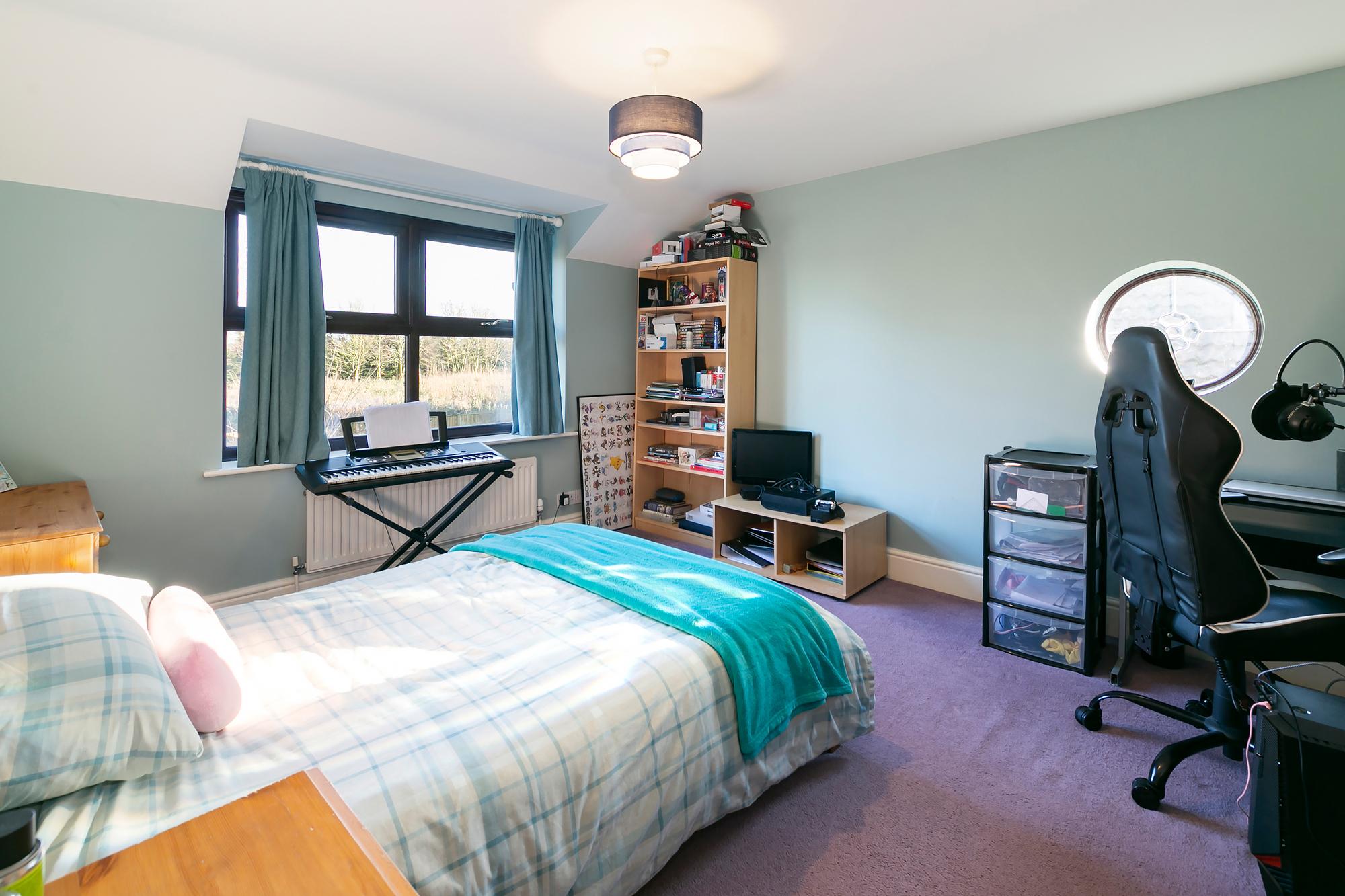 Spring Bank House  Keldspring Lane, Barmby Moor, York