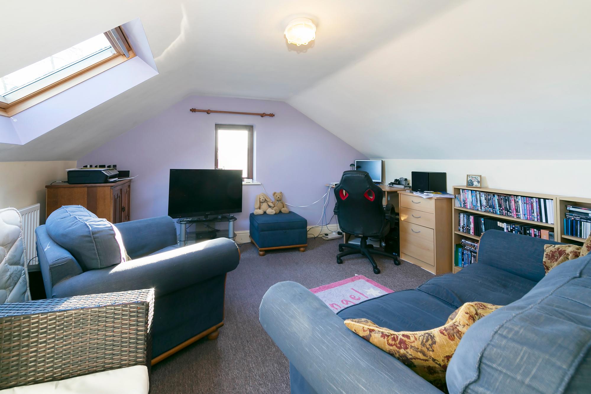 Spring Bank House  Keldspring Lane, Barmby Moor, York