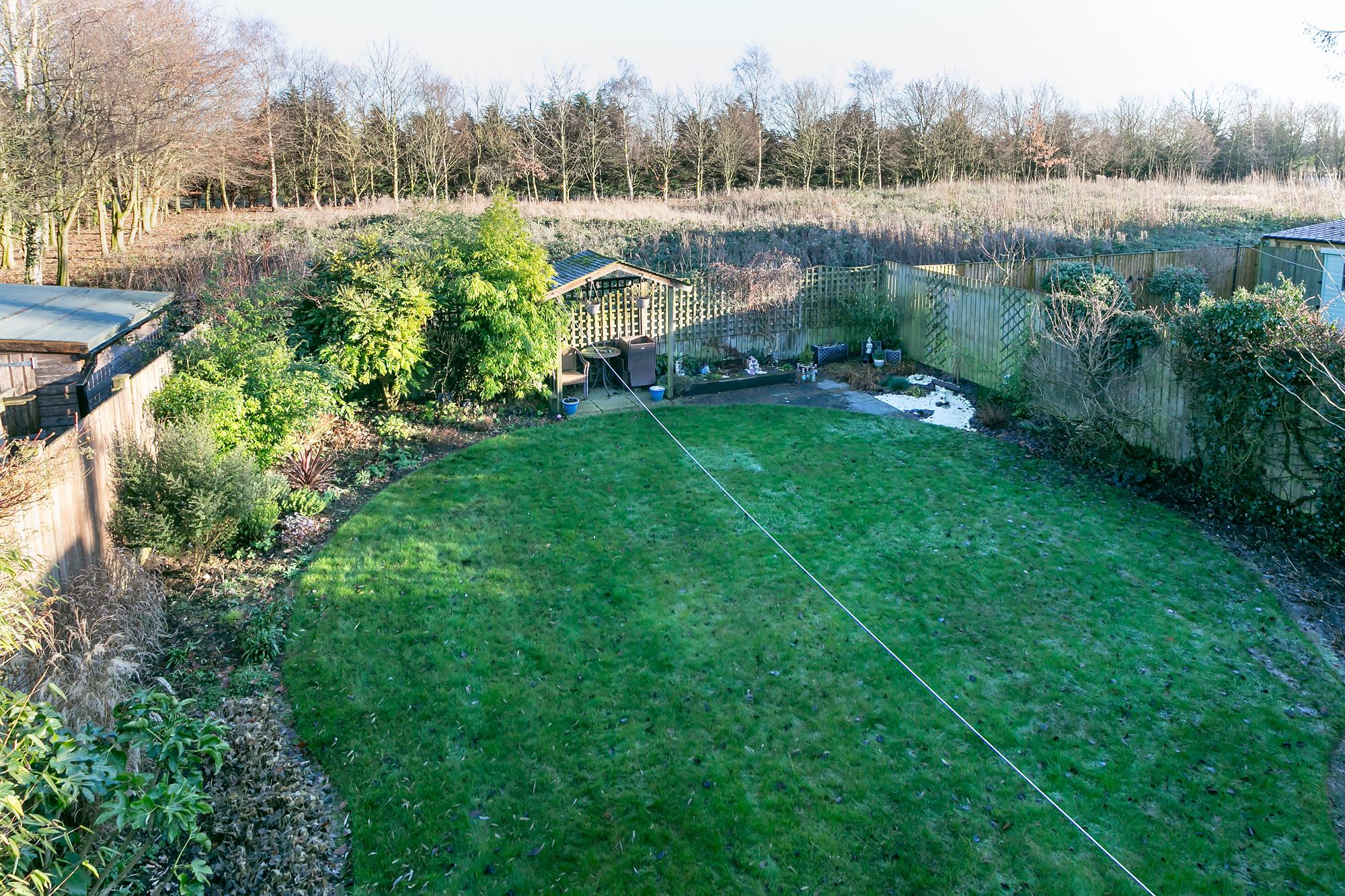 Spring Bank House  Keldspring Lane, Barmby Moor, York