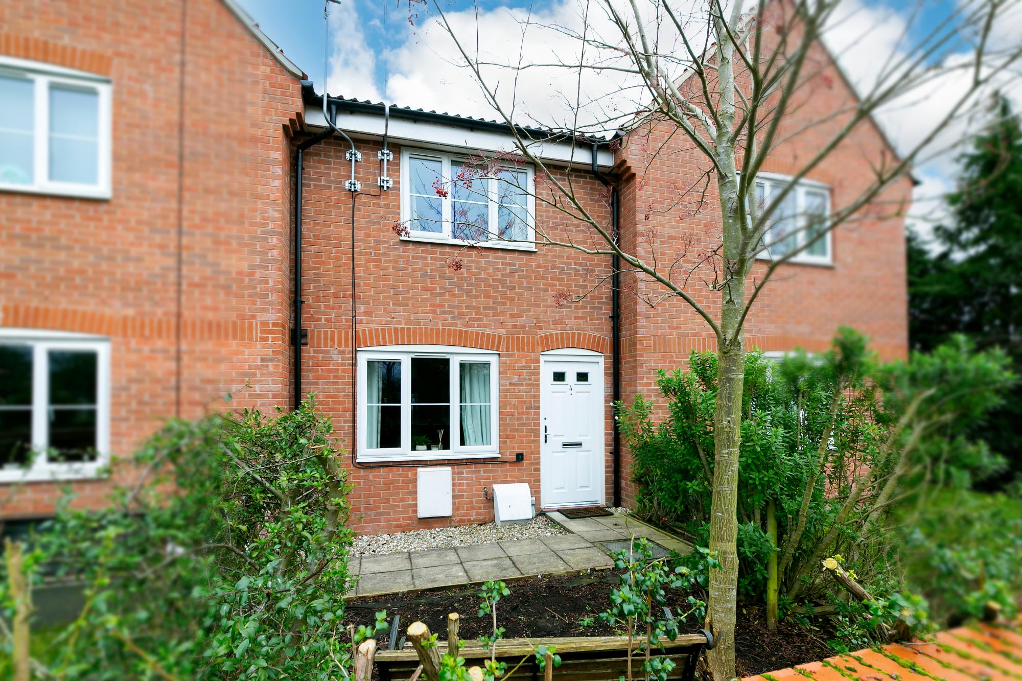 4 Derek Vivian Close, Pocklington, York