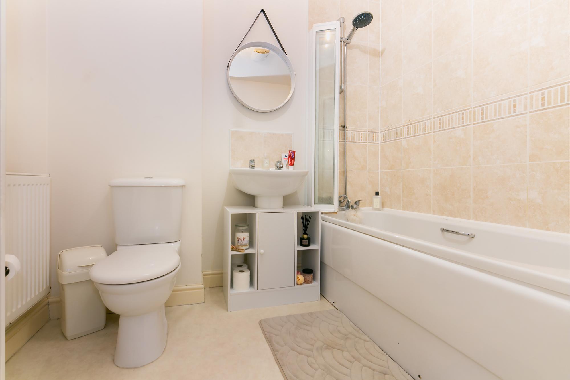 4 Derek Vivian Close, Pocklington, York