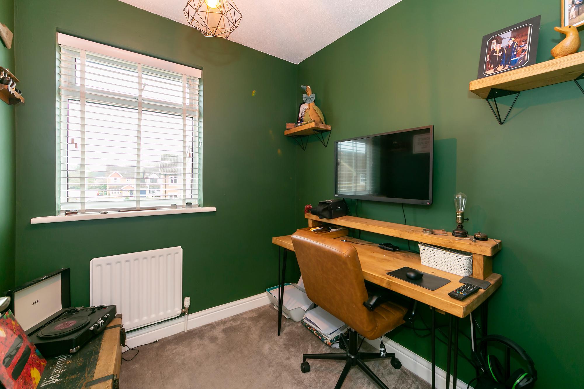 14 Waite Close, Pocklington, York