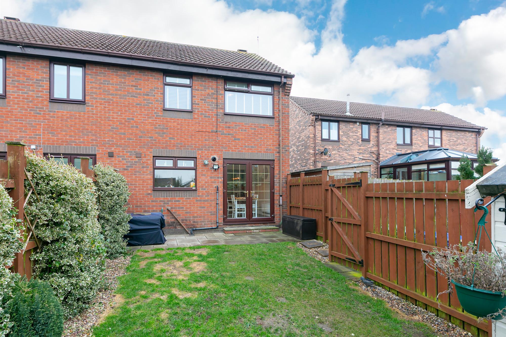 14 Waite Close, Pocklington, York