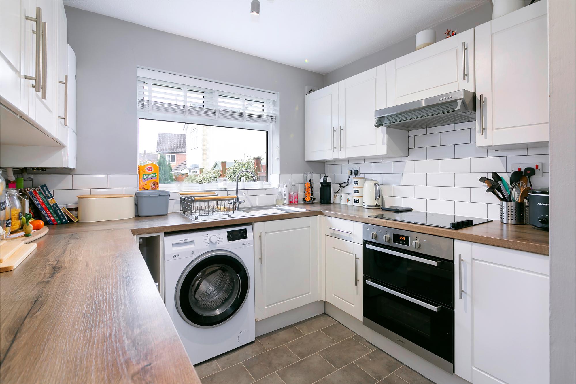 14 Waite Close, Pocklington, York